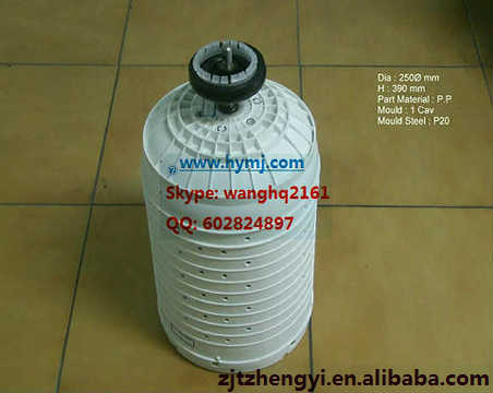 Washing Machine Mould 03